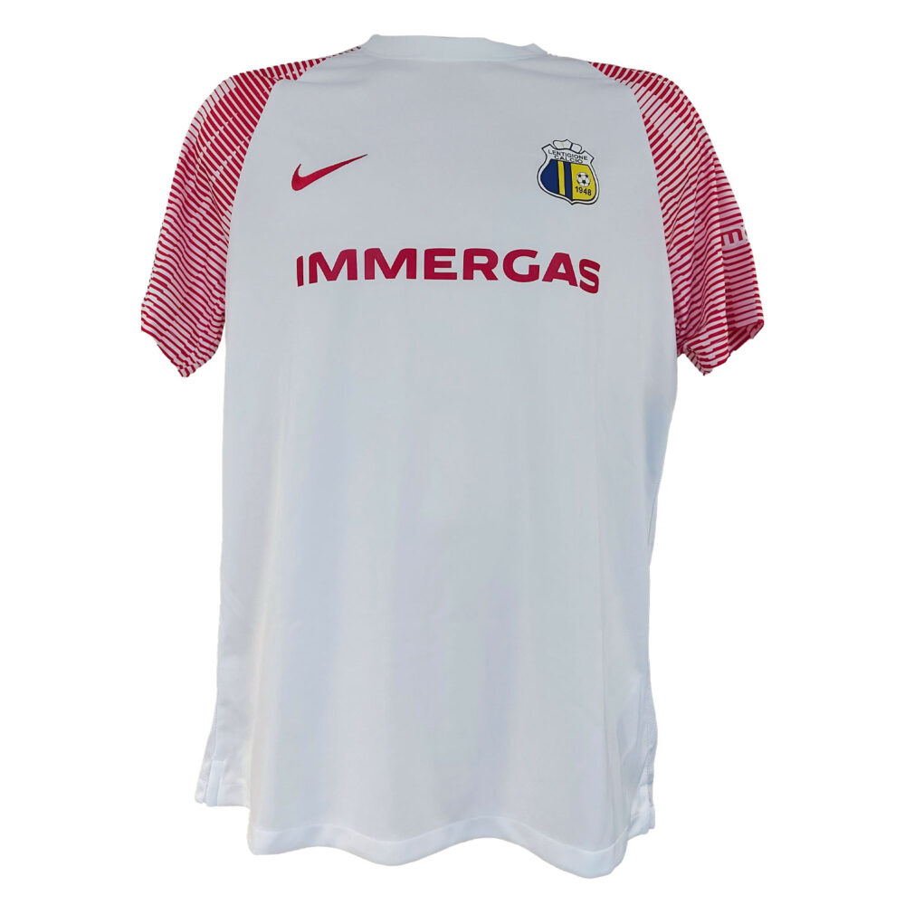 Maglia Gara Bianca 2023/24