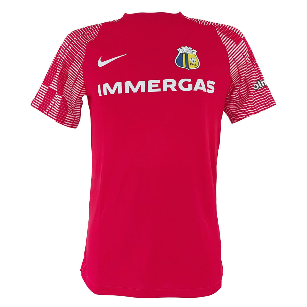 Maglia Gara Rossa 2023/24