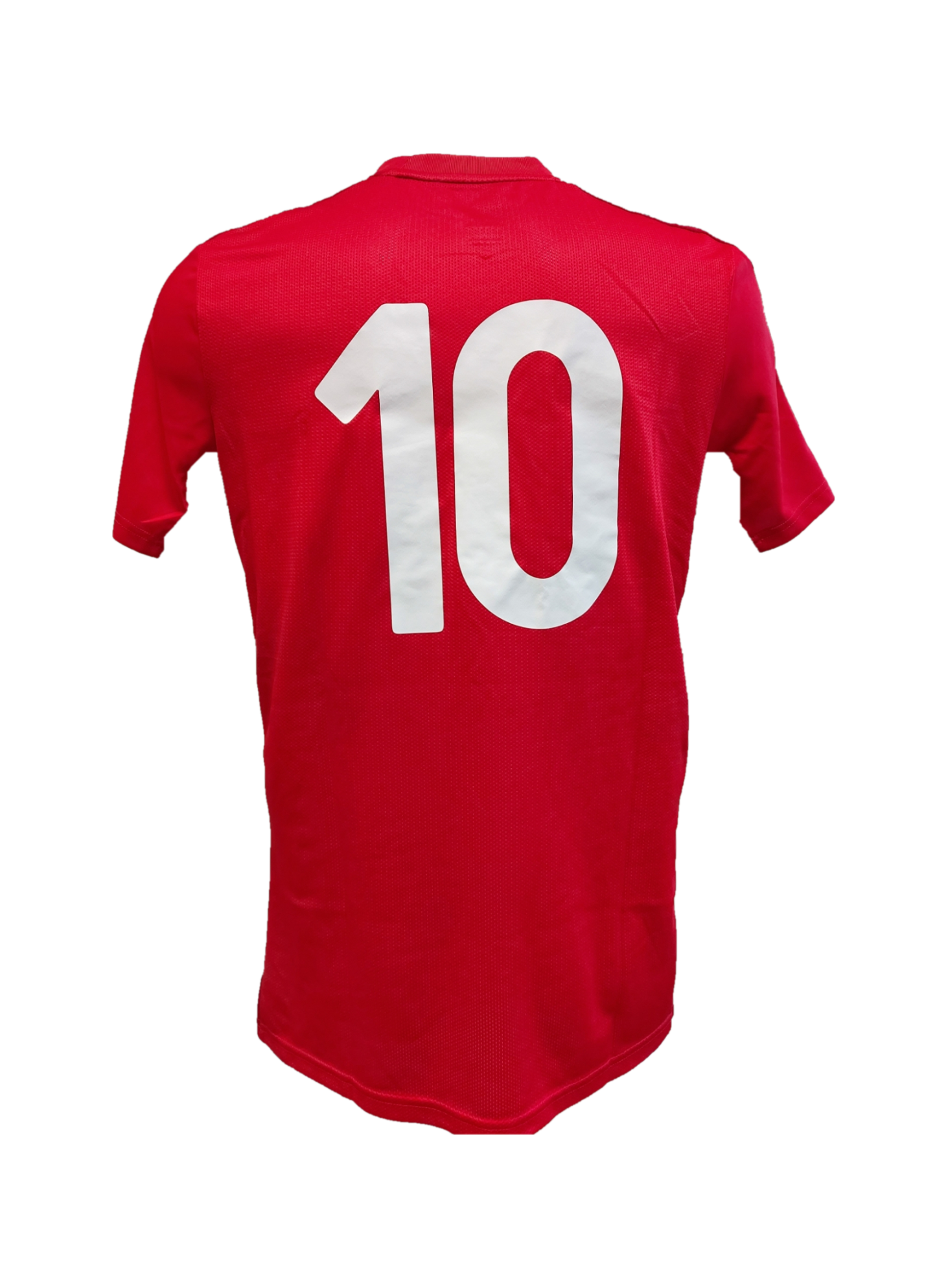 Goldenpath rossa 10