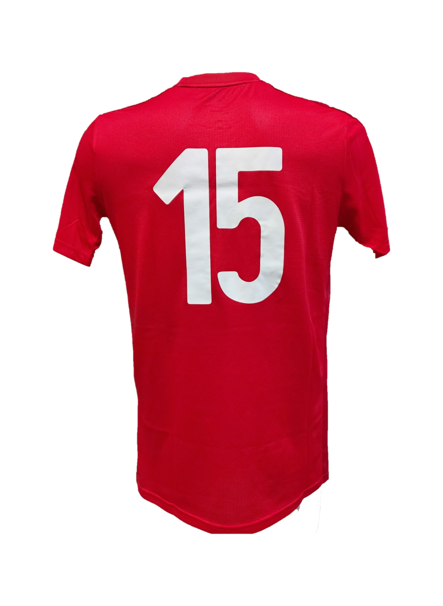 Goldenpath rossa 15