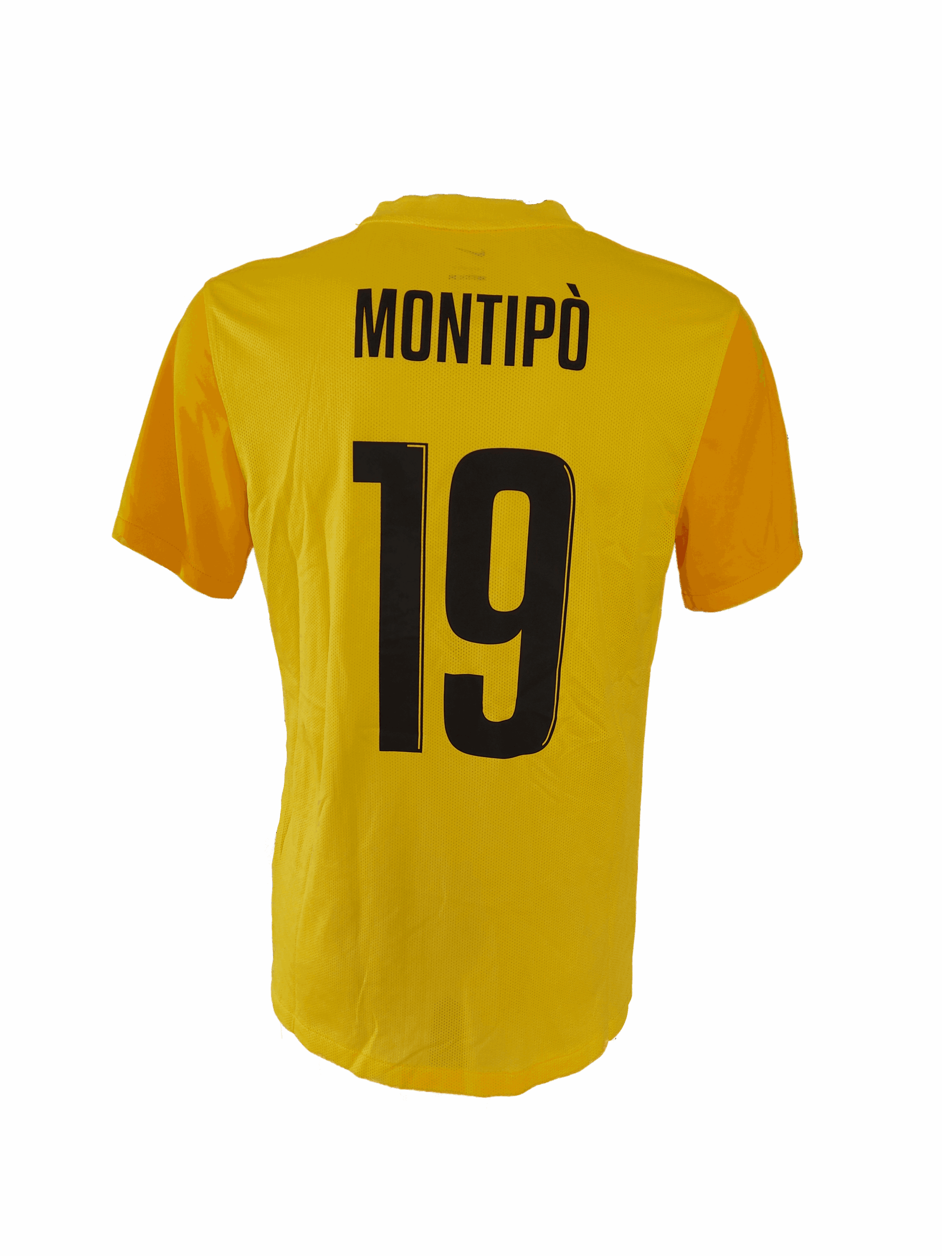 Olmedo gialla 19 MONTIPO'