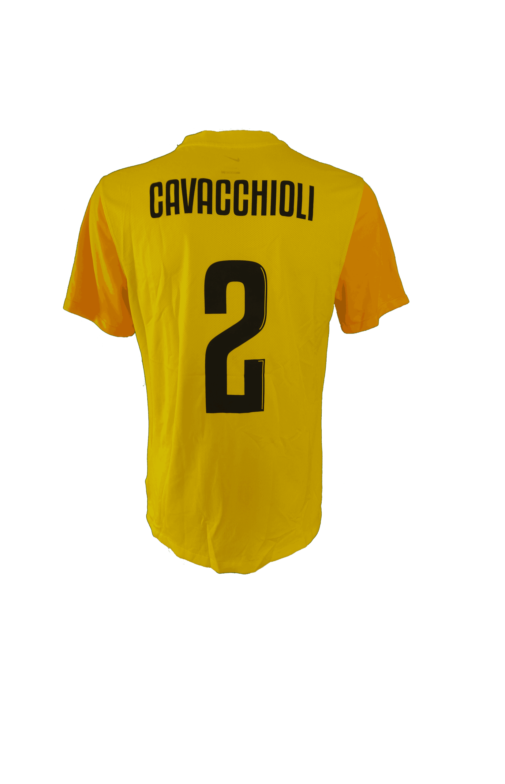 Olmedo gialla 2 CAVACCHIOLI scontornata