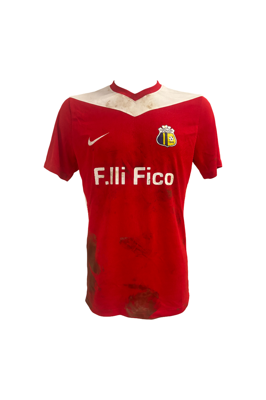 Maglia giocata Bita 2025/2026