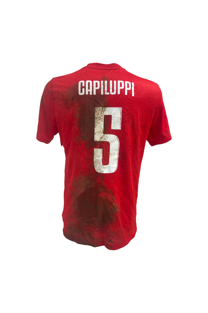 Capiluppi retro