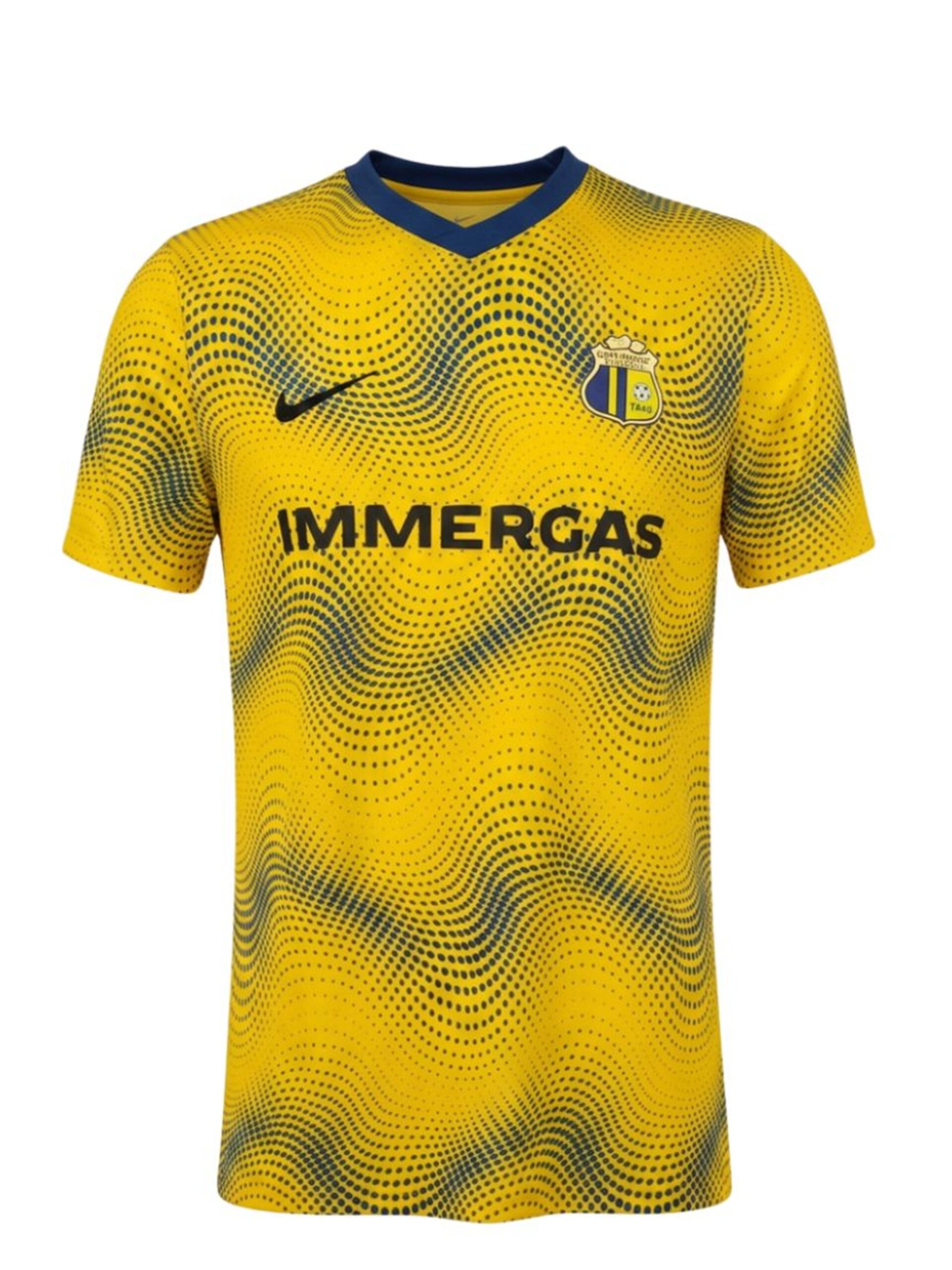 2026/27 Maglia Gara Third
