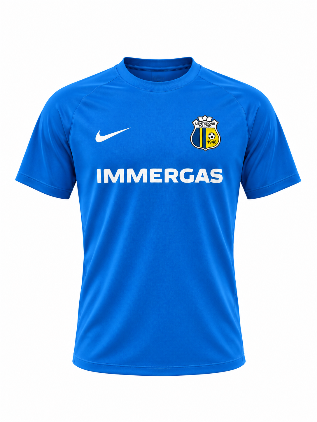 2026/27 Maglia Gara Third - Portiere