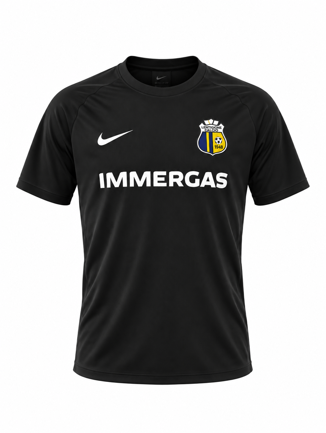 2026/27 Maglia Gara Away - Portiere